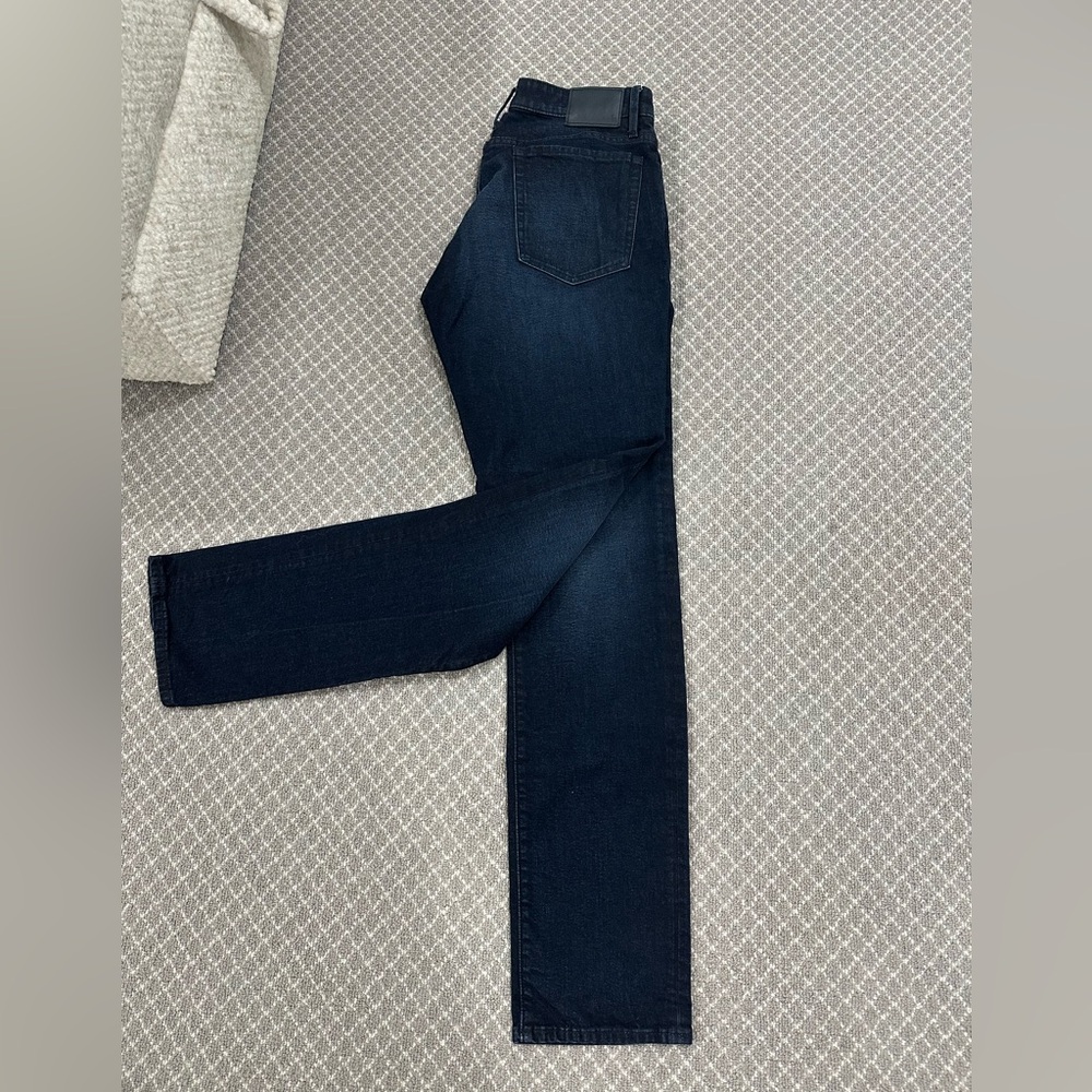 Bonobos Indigo Denim Jeans